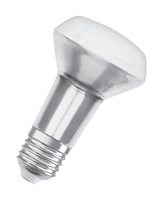 Лампа светодиодная LED 5,9W Е14 PARATHOM, R63, дим, 36° ,теплый белый свет Osram - 4058075097100