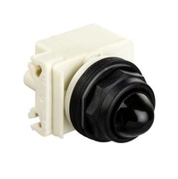 СИГНАЛЬНАЯ ЛАМПА, 380В, 30ММ, ЗЕЛЕНАЯ | 9001SKP5G9 Schneider Electric