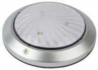 Светильник пушлайт (подсветка) 1хLED (COB) 3xAAA SB-605 Луна-5 флюор.сенсор, серебристый (1 шт. в бл.) | Б0029191 ЭРА (Энергия света)