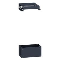 Кожух IP21 клеммника для преобразователя частоты - размер 5, VW3A9706 | Schneider Electric