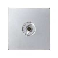 Накладка на 26001-39 Simon82 Detail алюм. 82056-93