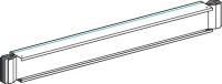 Секция прямая транспортная 3L+N+PER Al 800А L2001-2500 SchE KTA0800ET52C Schneider Electric