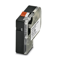 Этикетка повышенной гибкости MM-EMLF (EX10)R C1 OG/BK | 803955 Phoenix Contact