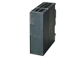 ИНТЕРФЕЙСНЫЙ МОДУЛЬ ТЕЛЕУПРАВЛЕНИЯ ДЛЯ SIMATIC S7-300 С RS232-ИНТЕРФЕЙСОМ ВНЕШНЕГО МОДЕМА/РАДИО УСТРОЙСТВА И RJ45-ИНТЕРФЕЙСОМ ПОДКЛЮЧЕНИЯ К INDUSTRIAL ETHERNET / TCP/IP SINAUT ST7 TIM 3V-IE Siemens 6NH7800-3BA00