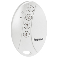 Брелок ДУ радио Leg 573870 Legrand