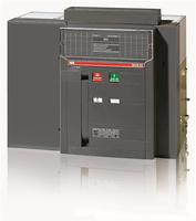 Выключатель автоматический E3N/MS 3200 4p F HR - 1SDA058978R1 ABB