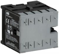 Миниконтактор с выводами под пайку B7-40-00-P катушкой 400В AC - GJL1311209R8005 ABB