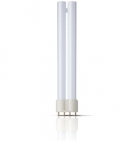 Лампа люминесцентная PL-L 18W/52/4P 1CT/25 18Вт 2G11 Medical Therapy PHILIPS 927904105206 / 872790080517800
