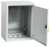 Корпус металлический ЩМП-2-1 36 УХЛ3 IP31 (500х400х150) LIGHT | YKM41-02-31-L IEK (ИЭК)