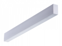 Светильник светодиодный LINER/S LED 1200 TH S 4000K | 1473000300 Световые Технологии