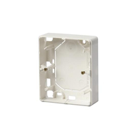 Коробка наружная 100мм 1 пост - 2TKA000815G1 ABB