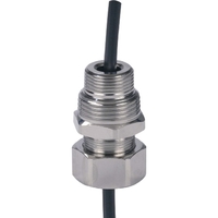 Муфта для установки кабеля DPH-10 внутри трубы диаметр 3/4 и 1'' - 19805366 DEVI