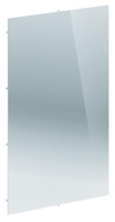 Зеркало для дизайнерской рамы UK63.. ABB 2CPX031770R9999