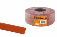 Термоусаживаемая трубка ТУТнг 30/15 красная (50 м/ролл) | SQ0518-0082 TDM ELECTRIC