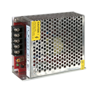 Драйвер LED,60w,12v Gauss 202003060