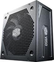 Блок питания Master ATX 850Вт V Gold V2 80+ (24+8+4+4pin) APFC 135мм fan 12хSATA RTL COOLER 1468768