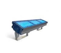 Светильник светодиодный ДБУ-109,5W IP67 14564Лм 450nm Blue КСС К15 PR Plus FL - УТ000004582 Технологии света