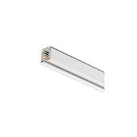 Шинопровод (аксессуар для светильника) RCS750 3C L2000 WH Philips 910500188915 / 871155938111400