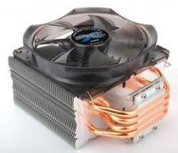 Устройство охлаждения-кулер CNPS10X Optima Soc-FM2+/AM2+/AM3+/1150/1151/1155/2011 4-pin 17-28dB Al+Cu 160Вт 630gr Ret ZALMAN 678836