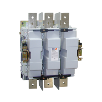 Контактор OptiStart K3-1000A12=24DC | 117224 КЭАЗ (Курский электроаппаратный завод)