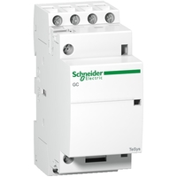 Контактор модульный 25A 3НО+1НЗ 220/240В | GC2531M5 Schneider Electric