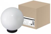 Светильник садово-парковый НТУ 02-100-351 100Вт ЛН/КЛЛ/LED E27 IP44 | SQ0330-0310 TDM ELECTRIC