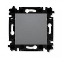 Заглушка Levit сталь ABB 2CHH050001A6069