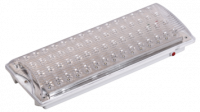 Светильник светодиодный ДПА 2104 60LED IP20 4ч аварийный аккум. IEK LDPA0-2104-60-K01 (ИЭК)
