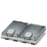 Встраиваемые рамы VS-SI-EB-EMV-2 | 1656495 Phoenix Contact