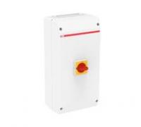 Рубильник в боксе OTP100BA3B ABB 1SCA126067R1001