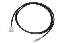 Кабель CDP18-FBP. 150 MTQ22 1. 5м внешняя часть выдвижного разъема (шт) ABB 1SAJ929180R0015