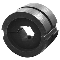 Насадка обжимная для KRF/KRS Cu 185 HAUPA 216178