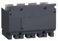 Блок трансформатора тока 4п NSX100/250 150/5А кл. точн. 3 3В.А с вых. напр. SchE LV430562 Schneider Electric