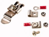 Заземление экрана EMC подключения кабеля ZB4-102-KS1 EATON 081038