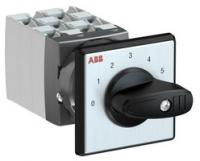 Переключатель кулачковый OC25G05PNBN00NSO51 ABB 1SCA126602R1001