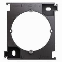 Расширение коробки ОП Glossa графит SchE GSL001300C Schneider Electric