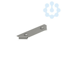 Крышка Т-образного / крестового соединения 150мм (DFAAM 150 A4) | 7138742 OBO Bettermann