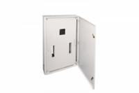 Корпус распределительный ПР-1 (900х400х165) IP31 | SQ0905-0701 TDM ELECTRIC