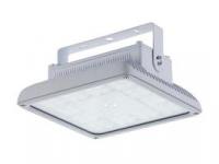 Светильник светодиодный FLAT LB/R LED 80 D65 Ex 5000К встраив. СТ 1332001050 Световые Технологии