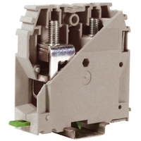 Клемма винт. GPA.95 95кв.мм беж. DKC ZGA100 (ДКС)