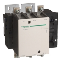 Пускатель магнитный 185А ~220В CR1F - CR1F185M7 Schneider Electric