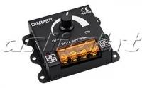 Металл 1 год) - 023743 Диммер VT-S74-30A (12-24V) (ARL IP20 Arlight