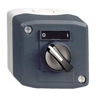 БЛОК УПРАВЛ. С ПЕРЕКЛЮЧАТЕЛЕМ XALD134 | Schneider Electric