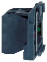 КОРПУС КНОПКИ С ПОДСВ ПРЯМ ПОДКЛ 220В ZB5AW062 | Schneider Electric