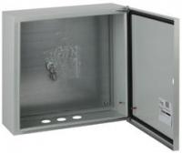 Корпус навесной металл. SIMPLE ЩМПг-05 IP54 400х40х175 ЭРА Б0047694 (Энергия света)