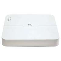 Видеорегистратор NVR301-04L-P4 4 канальный с 4PoE интерфейсами Uniview 00-00001501 118119