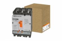 Автоматический выключатель ВА89-32 трехполюсной 16А 70кА - SQ0751-0041 TDM ELECTRIC