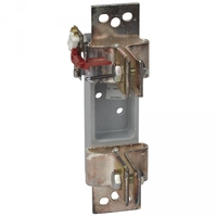 Держатель для плав. вставок с мини раз. Leg 019953 Legrand