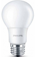 Лампа светодиодная LEDBulb 12W E27 3000К 230В 1CT/12 APR Philips 929001916138 / 871869965014800 929001916137 871869682260900