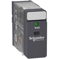 Реле промежуточное 10А 1СО=24В LED SchE RXG13BD Schneider Electric